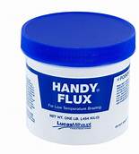 Shop Supplies. SilvAloy 1 lb. jar. Black _ silvaloy-blk
