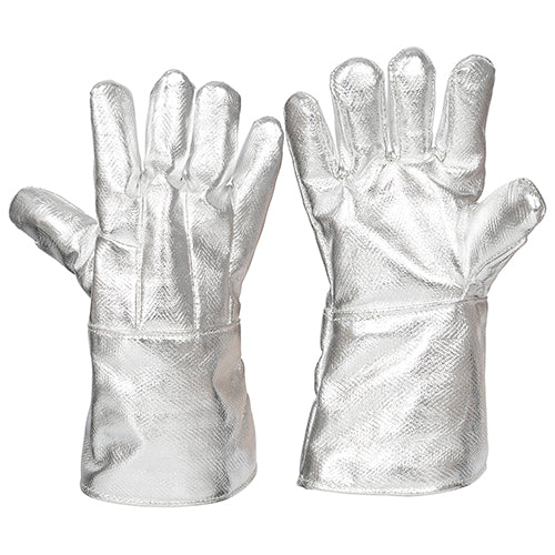 Shop Supplies. Tillman Gloves. NWTIL-993xl-Silverback